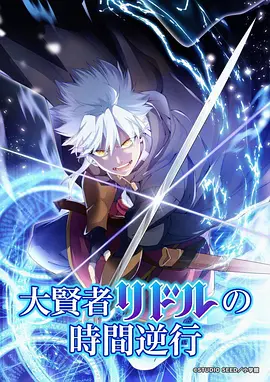 像素大冒险 动漫 2026
